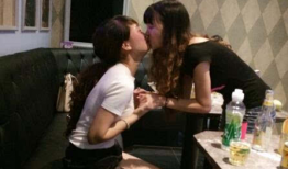 男的和女的搞基视频,一场禁忌之恋的视觉冲击